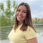 Maestra Educación Primaria